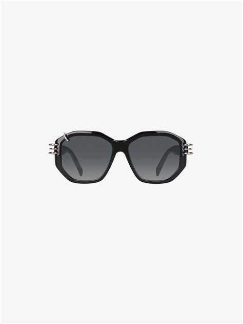 star sunglasses givenchy|Givenchy sunglasses official website.